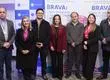 “Brava”: La charla que lidera Claudia Conserva sobre el cáncer y cuidarse a tiempo