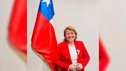 Vocera de las familias de la tragedia de la Bruma confirma candidatura a diputada por el Maule