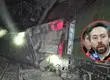 Las próximas 48 horas serán clave: Codelco ya trabaja en el rescate de los cinco mineros atrapados en la mina El Teniente