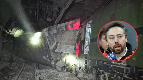 Las próximas 48 horas serán clave: Codelco ya trabaja en el rescate de los cinco mineros atrapados en la mina El Teniente