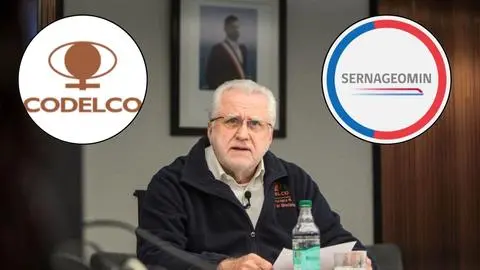 Sernageomin ordena paralización tras fatal accidente: Codelco mantiene suspendidas operaciones en El Teniente