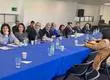 Detallan cifras por robo de cables en el Biobío: Investigaciones dejan una veintena de detenidos