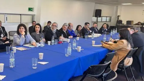 Detallan cifras por robo de cables en el Biobío: Investigaciones dejan una veintena de detenidos