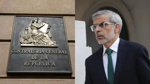Las razones por las que el gobierno retiró de Contraloría el reglamento para normar el “Sistema del Ministerio de Seguridad”
