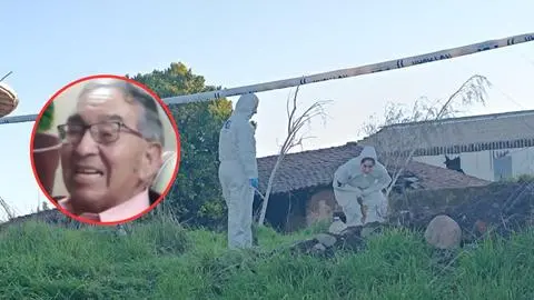 Detienen al autor del homicidio de adulto mayor de Hualpén que era ampliamente buscado en el Biobío