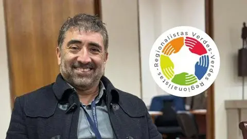 Se cae la candidatura del exalcalde de Lebu, Cristián Peña, por el Distrito 21: FREVS aludió a “error administrativo”