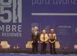 Los mensajes que los gobernadores esperaban oír en debate de la Cumbre de las Regiones y la dura crítica a los candidatos presidenciales