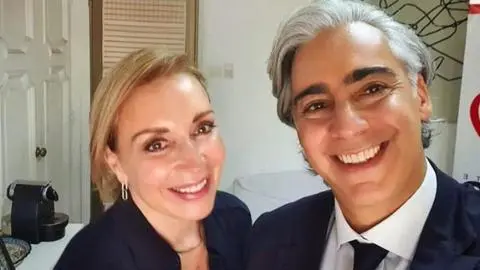 Karen Doggenweiler toma la decisión de alejarse de segmentos políticos de Mucho Gusto tras candidatura de ME-O