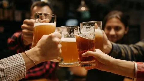 Chillanejo realizó más de 200 pedidos el 2024: Chile es de los mayores consumidores de cerveza en Latinoamérica