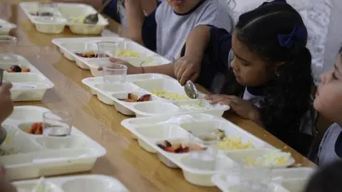Enfoque en transparencia y evaluación: Junaeb crea aplicación para monitorear alimentación escolar
