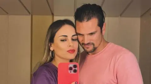 Maura Rivera respondió por qué no regresaba a su hogar en EE.UU junto a su familia