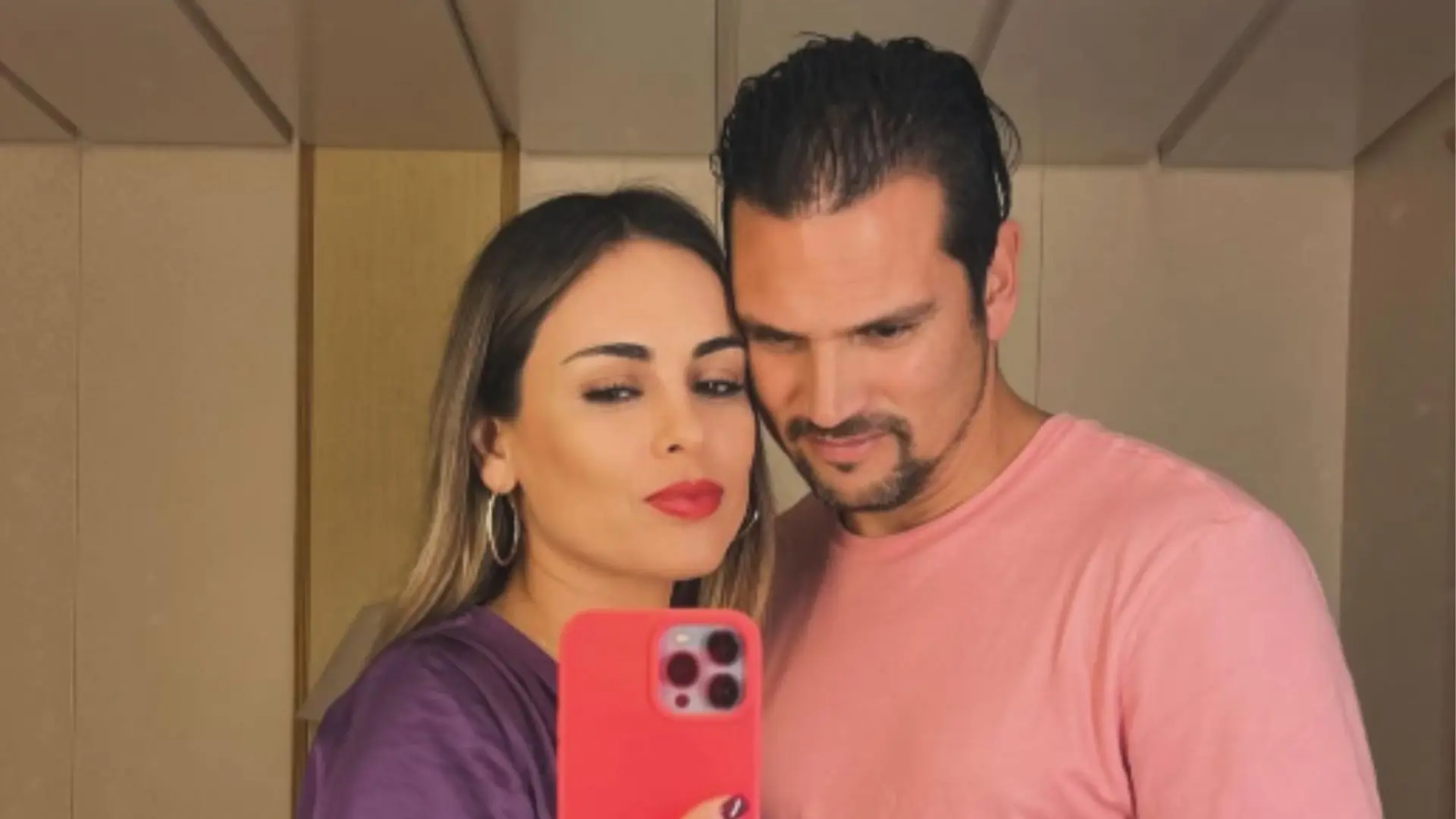 Maura Rivera respondió por qué no regresaba a su hogar en EE.UU junto a su familia