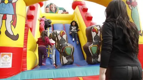 Concepción celebra el Día del Niño con una cartelera llena de actividades para toda la familia: Revisa aquí una lista de panoramas