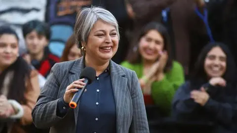 Jeannette Jara se baja de Impulsa 2025 por ajustes en su agenda: Se suman dos nuevos candidatos presidenciales