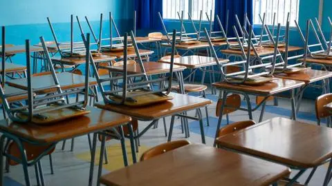 Corte de Concepción confirma expulsión de estudiante por conductas gravísimas en conocido colegio de Talcahuano