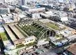 Municipio de Concepción y Gobernación Regional dan nuevos pasos de cara a la reconstrucción del Mercado Central de Concepción