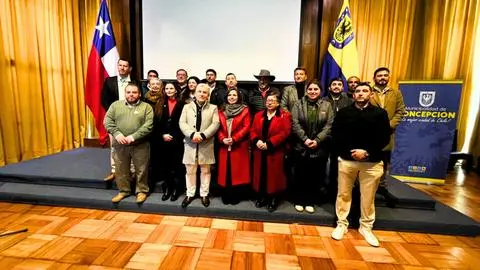 Municipios solicitarán audiencia con Presidente Boric por proyecto energético Mataquito