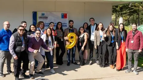 CECOSF Chaimavida celebró 9 años al servicio de la comunidad