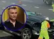 Cristóbal Campos confesó que el accidente donde perdió un pie fue un intento de suicidio tras enterarse de infidelidad