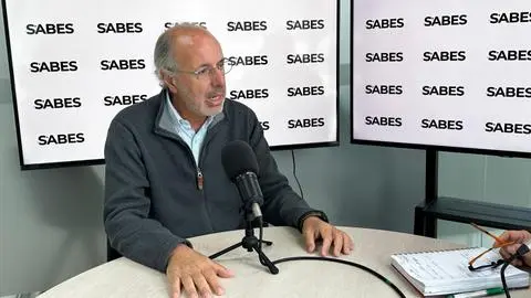 Álvaro Ananías, presidente de la CPC Biobío y la industria regional: “Hemos decaído en la generación de empleos de calidad en la región”