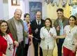 Hospital Regional de Concepción inaugura Lactario Dra. Roxana Aguilar con apoyo de Camanchaca