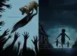 Las dos películas de terror que conquistan a la crítica especializada: Una de ellas ya está disponible en cines chilenos