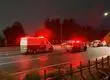 Víctima iba en el maletero: Accidente de tránsito cobra la vida de un joven en la Costanera Norte