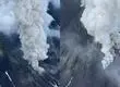 Rusia: Reportan gran erupción de volcán que estuvo inactivo por casi 500 años