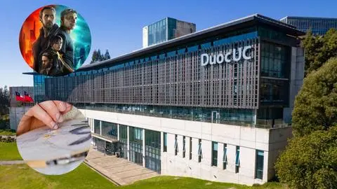 Duoc UC Concepción organiza actividades de extensión durante agosto