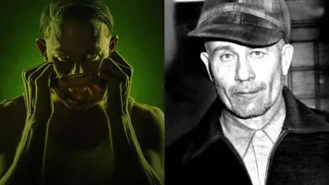 “Monstruo: la historia de Ed Gein”, el horroroso caso detrás de la nueva serie de Netflix
