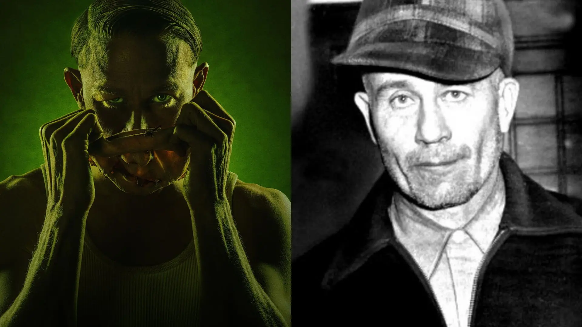 “Monstruo: la historia de Ed Gein”, el horroroso caso detrás de la nueva serie de Netflix