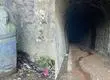 “El Señor del Túnel”: La desconocida historia del busto que resguarda el viejo sistema ferroviario en Tomé