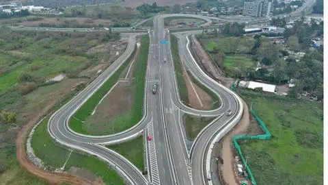 “Tiene que haber una alternativa para no pagar”: Dirigente de camioneros ante posible ordenanza que los obligaría a pasar por Puente Industrial del Biobío