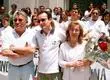 Trabajadores del petróleo respaldan a la familia Matute y rechazan serie sobre muerte de “Coke”