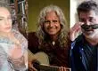 Actores, animadores y cantantes: Estos son los rostros del espectáculo que buscan llegar al Congreso