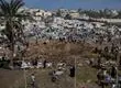 Hambruna en Gaza: Cientos de miles de palestinos pasan días sin comer bajo el asedio de Israel