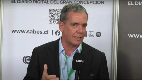 Exsenador Felipe Harboe y el escenario político en IMPULSA 2025: “Chile era el equivalente a Diego Portales partido por el Padre Hurtado”
