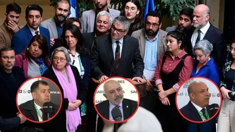¿Qué es el FES? El sistema propuesto por el oficialismo para reemplazar al CAE y que genera críticas en el Biobío