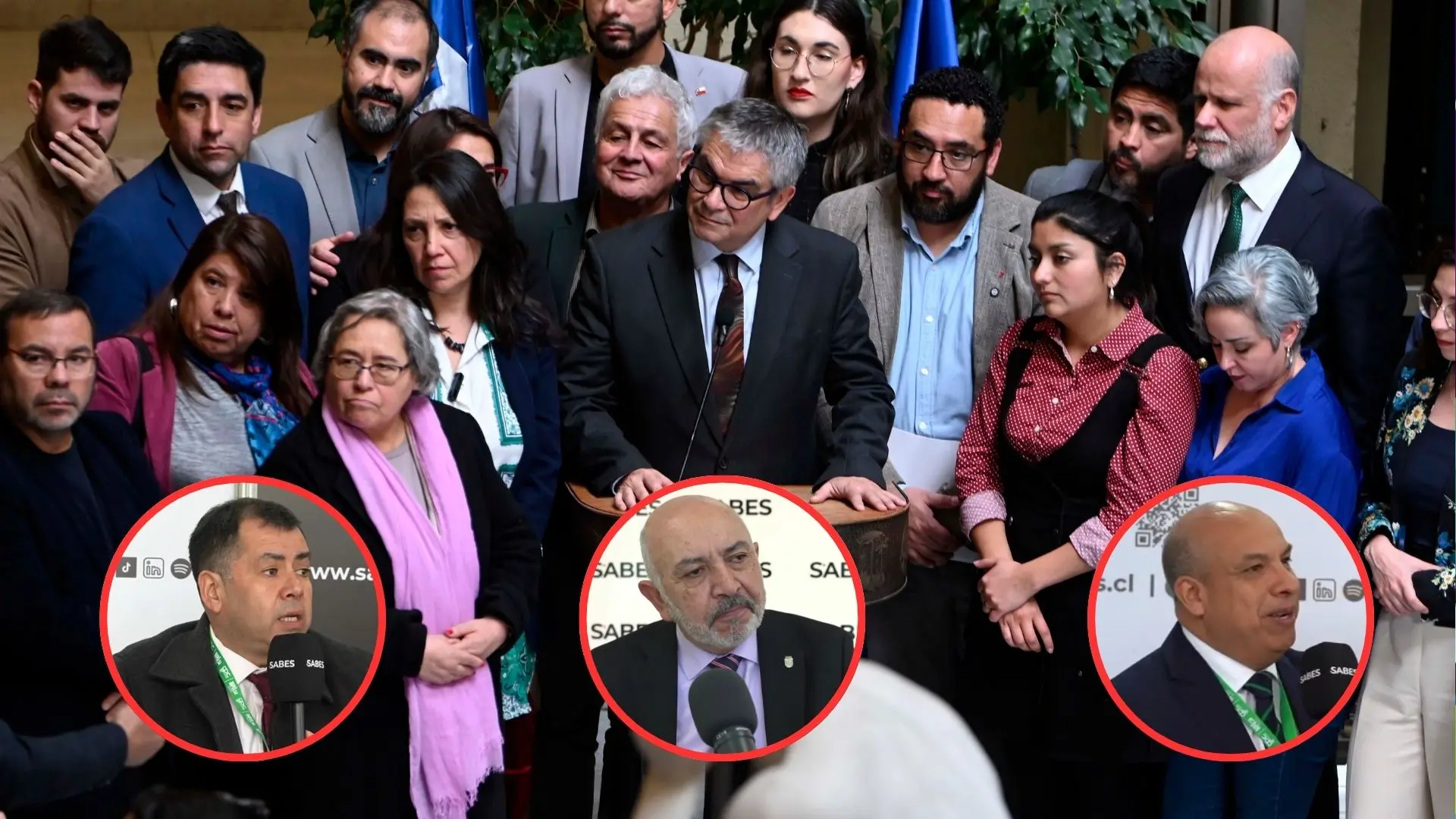 ¿Qué es el FES? El sistema propuesto por el oficialismo para reemplazar al CAE y que genera críticas en el Biobío