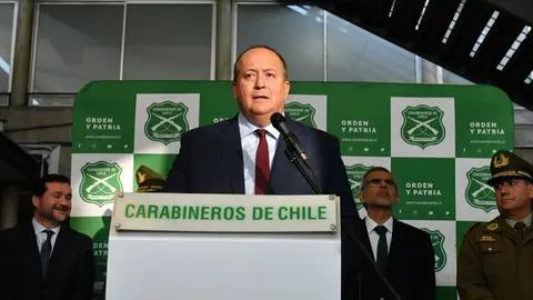Entregan detalles del rescate de empresario de Quilicura: Amplían detención de los cuatros acusados por el caso
