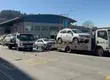 Transportes intensifica fiscalizaciones en el Biobío: 53 vehículos terminaron retirados