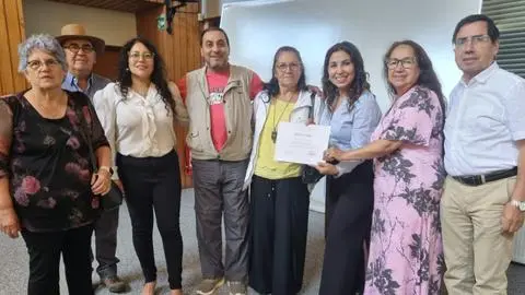 Fondo Social CMPC 2025 abre convocatoria para organizaciones de la Provincia de Concepción