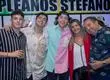 Fideli: La historia de la familia que lidera la escena de la bohemia en el Gran Concepción