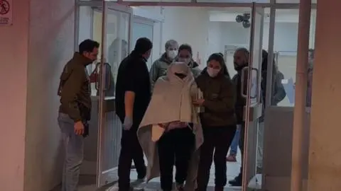 Amplían detención de madre que sustrajo a su bebé del hospital de Coronel para continuar investigación