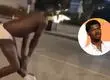 Hospitalizan al cantante Lil Nas X por posible sobredosis: Fue visto deambulando semidesnudo por las calles