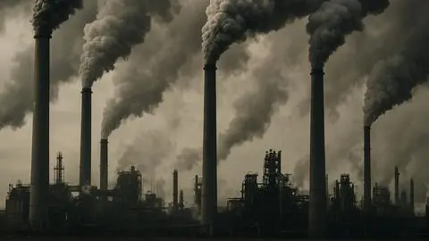 Crean biometano a base de dióxido de carbono en Noruega: Una solución a la contaminación aérea