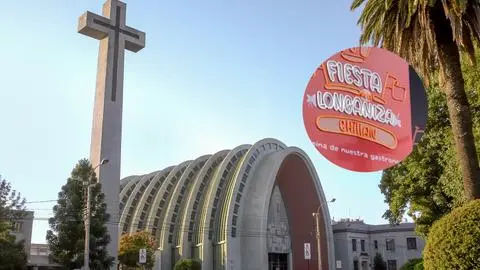 ¿Vas a la Fiesta de la Longaniza en Chillán? Revisa aquí el pronóstico del tiempo para el fin de semana