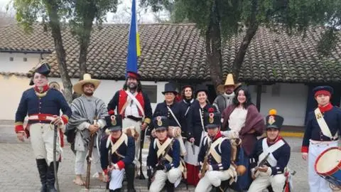 Revive la historia de la independencia este fin de semana del Día de los Patrimonios en Concepción