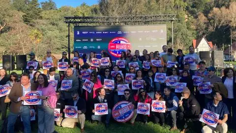 Entregan Sello Rally a más de 90 emprendimientos de la Región del Biobío