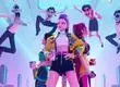 Las Guerreras K-pop logran llegar al top 1 global de las películas más vistas en Netflix